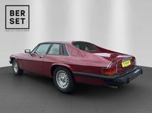 JAGUAR XJ-S, Occasion / Gebraucht, Automatik - 3