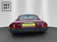 JAGUAR XJ-S, Occasion / Gebraucht, Automatik - 4