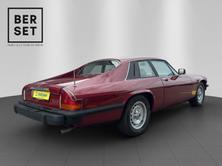 JAGUAR XJ-S, Occasion / Gebraucht, Automatik - 5