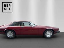 JAGUAR XJ-S, Occasion / Gebraucht, Automatik - 6