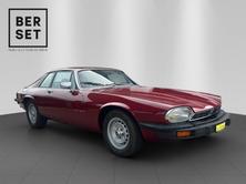 JAGUAR XJ-S, Occasion / Gebraucht, Automatik - 7