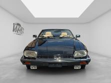 JAGUAR XJ12 5.3 Sovereign, Benzina, Occasioni / Usate, Automatico - 2
