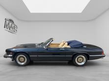JAGUAR XJ12 5.3 Sovereign, Benzina, Occasioni / Usate, Automatico - 3