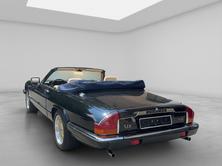 JAGUAR XJ12 5.3 Sovereign, Benzina, Occasioni / Usate, Automatico - 4