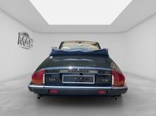 JAGUAR XJ12 5.3 Sovereign, Benzina, Occasioni / Usate, Automatico - 5