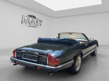 JAGUAR XJ12 5.3 Sovereign, Benzina, Occasioni / Usate, Automatico - 6