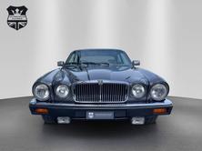 JAGUAR XJ6 4.2 Sovereign, Petrol, Second hand / Used, Automatic - 2
