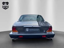 JAGUAR XJ6 4.2 Sovereign, Petrol, Second hand / Used, Automatic - 5