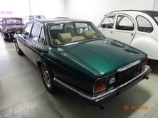 JAGUAR XJ6 4.2, Benzin, Occasion / Gebraucht, Automatik - 2