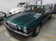 JAGUAR XJ6 4.2, Benzin, Occasion / Gebraucht, Automatik - 3