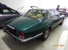 JAGUAR XJ6 4.2, Benzin, Occasion / Gebraucht, Automatik - 4