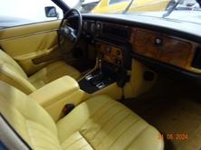 JAGUAR XJ6 4.2, Benzin, Occasion / Gebraucht, Automatik - 7