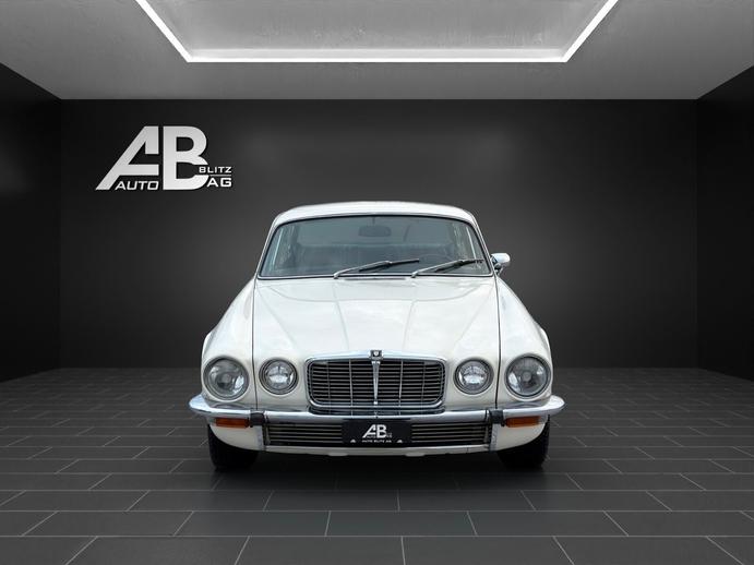 JAGUAR XJ6 4.2 L, Occasion / Gebraucht, Automatik