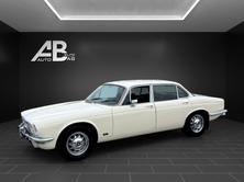 JAGUAR XJ6 4.2 L, Occasion / Gebraucht, Automatik - 2