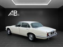 JAGUAR XJ6 4.2 L, Occasion / Gebraucht, Automatik - 3