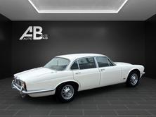 JAGUAR XJ6 4.2 L, Occasion / Gebraucht, Automatik - 5