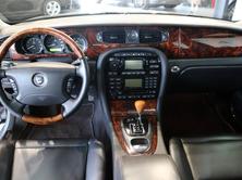 JAGUAR XJ8 3.5 V8 Executive, Benzin, Occasion / Gebraucht, Automat - 3
