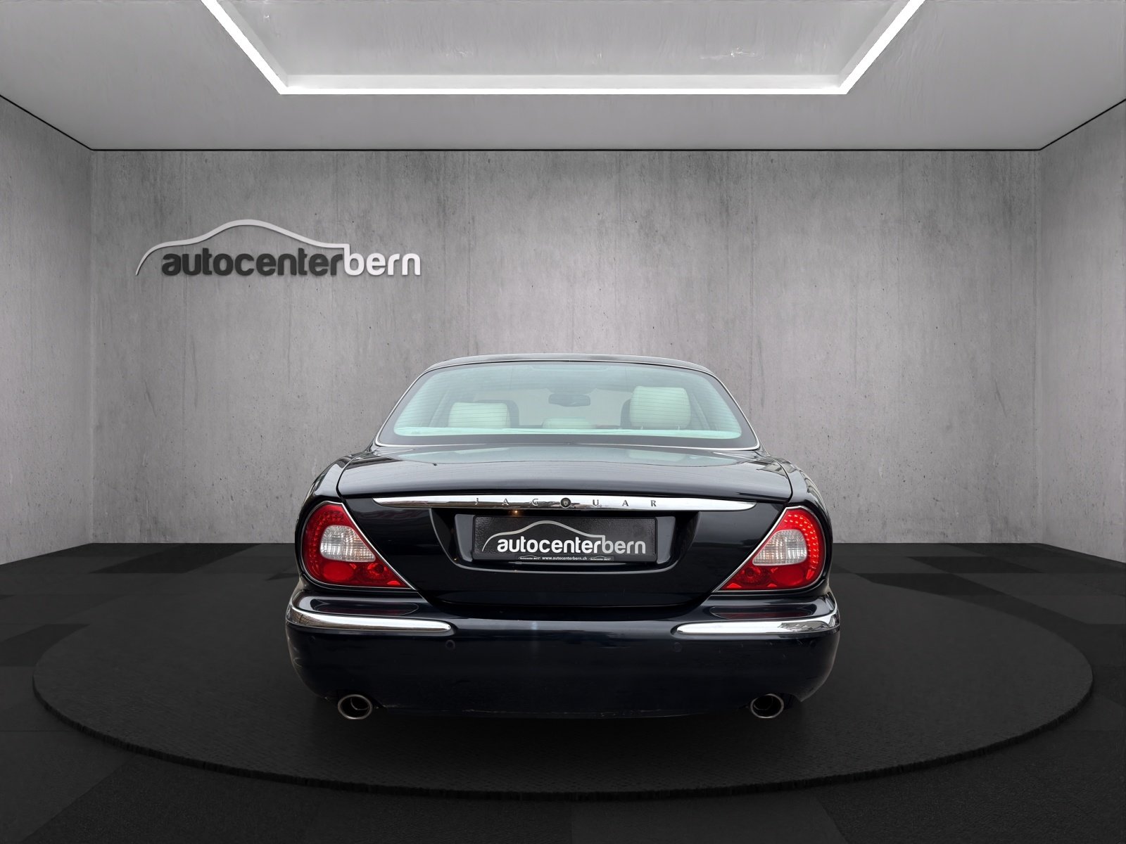 JAGUAR XJ8 4.2 V8 Executive, Benzina, Occasioni / Usate, Automatico - 5