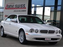 JAGUAR XJ8 4.2 V8 Executive*Frisch ab MFK*, Benzin, Occasion / Gebraucht, Automatik - 2