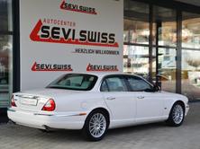 JAGUAR XJ8 4.2 V8 Executive*Frisch ab MFK*, Benzin, Occasion / Gebraucht, Automatik - 4