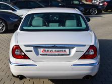 JAGUAR XJ8 4.2 V8 Executive*Frisch ab MFK*, Benzin, Occasion / Gebraucht, Automatik - 5