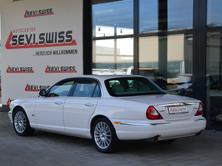 JAGUAR XJ8 4.2 V8 Executive*Frisch ab MFK*, Benzin, Occasion / Gebraucht, Automatik - 6