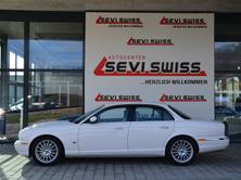 JAGUAR XJ8 4.2 V8 Executive*Frisch ab MFK*, Benzin, Occasion / Gebraucht, Automatik - 7