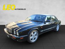 JAGUAR XJR 4.0 V8 S/C, Benzin, Occasion / Gebraucht, Automatik - 2