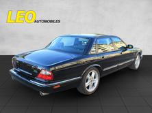JAGUAR XJR 4.0 V8 S/C, Benzin, Occasion / Gebraucht, Automatik - 4