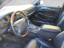 JAGUAR XJR 4.0 V8 S/C, Benzin, Occasion / Gebraucht, Automatik - 5