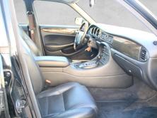 JAGUAR XJR 4.0 V8 S/C, Benzin, Occasion / Gebraucht, Automatik - 7