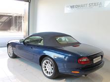 JAGUAR XKR S/C Convertible, Petrol, Second hand / Used, Automatic - 3
