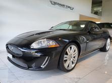 JAGUAR XKR 5.0 V8 SC Automatic, Petrol, Second hand / Used, Automatic - 2