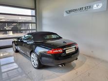 JAGUAR XKR 5.0 V8 SC Automatic, Petrol, Second hand / Used, Automatic - 3