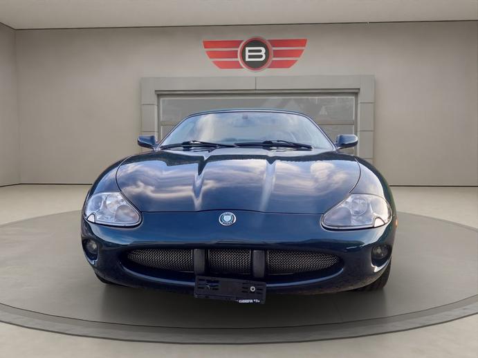 JAGUAR XK8 Convertible, Petrol, Second hand / Used, Automatic