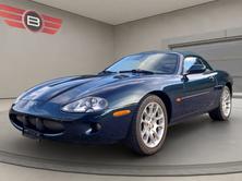 JAGUAR XK8 Convertible, Petrol, Second hand / Used, Automatic - 2