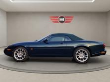 JAGUAR XK8 Convertible, Petrol, Second hand / Used, Automatic - 3