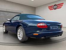 JAGUAR XK8 Convertible, Petrol, Second hand / Used, Automatic - 4