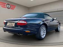 JAGUAR XK8 Convertible, Petrol, Second hand / Used, Automatic - 6