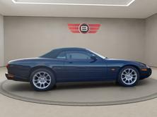 JAGUAR XK8 Convertible, Petrol, Second hand / Used, Automatic - 7
