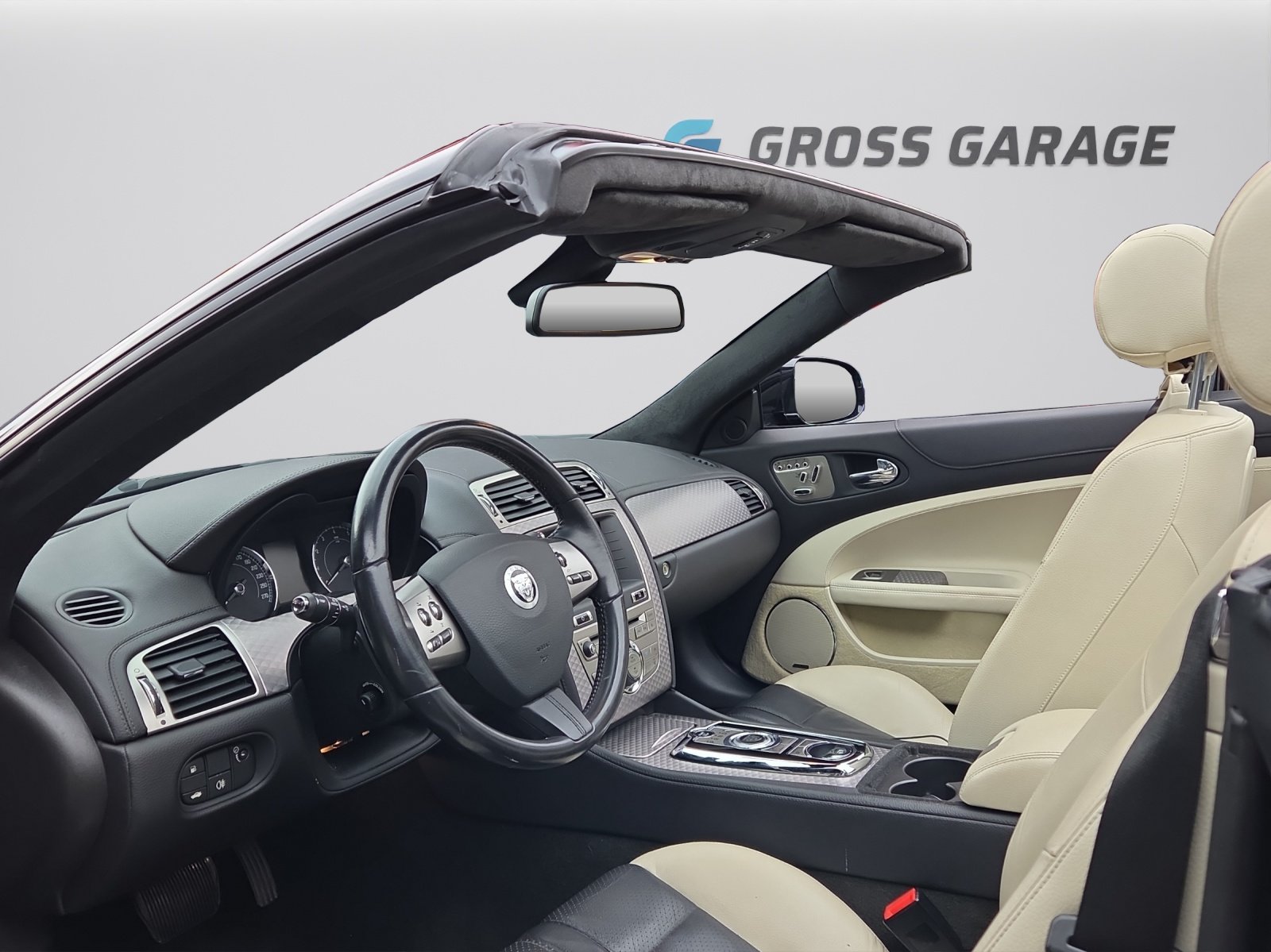 JAGUAR XK 5.0 V8 E50 Automatic, Benzina, Occasioni / Usate, Automatico - 5