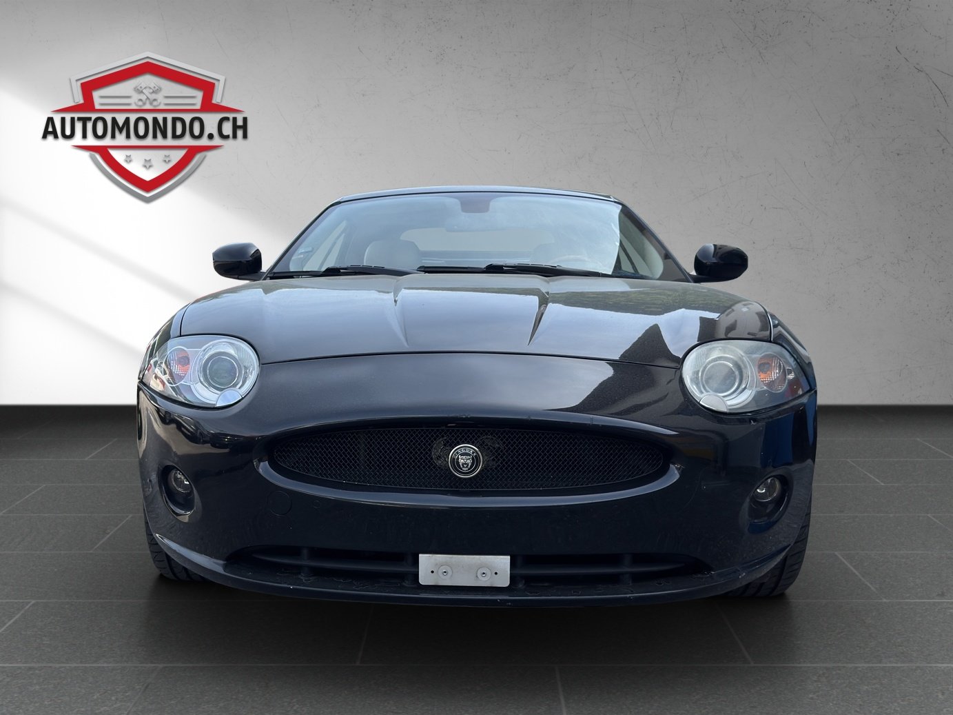 JAGUAR XK 4.2 V8 Automatic