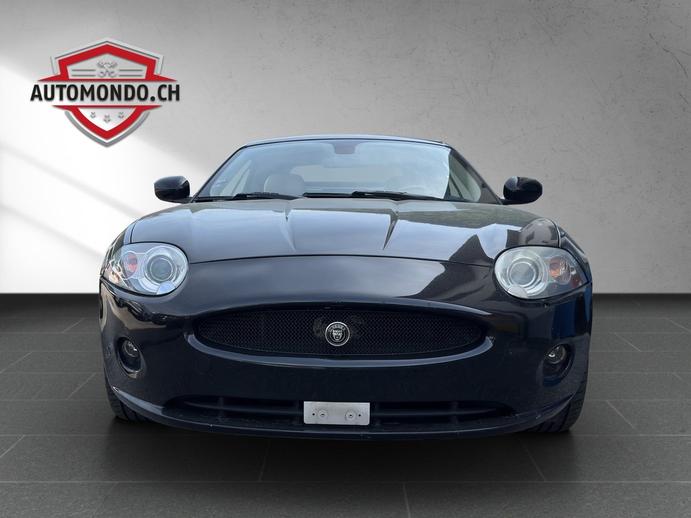 JAGUAR XK 4.2 V8 Automatic, Benzina, Occasioni / Usate, Automatico