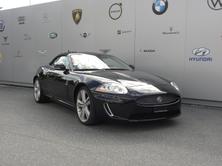 JAGUAR XK 5.0 V8 Automatic, Petrol, Second hand / Used, Automatic - 3