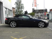 JAGUAR XK 5.0 V8 Automatic, Petrol, Second hand / Used, Automatic - 4