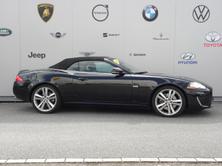 JAGUAR XK 5.0 V8 Automatic, Petrol, Second hand / Used, Automatic - 5