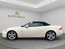 JAGUAR XK 5.0 V8 Automatic, Benzin, Occasion / Gebraucht, Automatik - 2