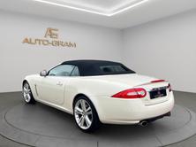 JAGUAR XK 5.0 V8 Automatic, Benzin, Occasion / Gebraucht, Automatik - 3
