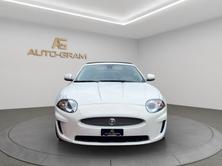 JAGUAR XK 5.0 V8 Automatic, Benzin, Occasion / Gebraucht, Automatik - 4