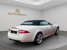 JAGUAR XK 5.0 V8 Automatic, Benzin, Occasion / Gebraucht, Automatik - 5